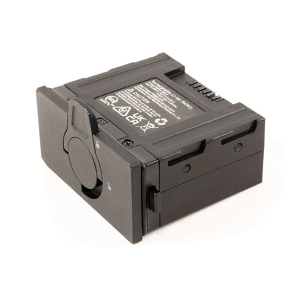 IRAY RICO Mk2 IBP 5 4400 mAh Battery