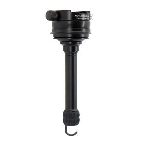 Warrior Tripods Tripod accessories The Chief Warrior Leveling Base