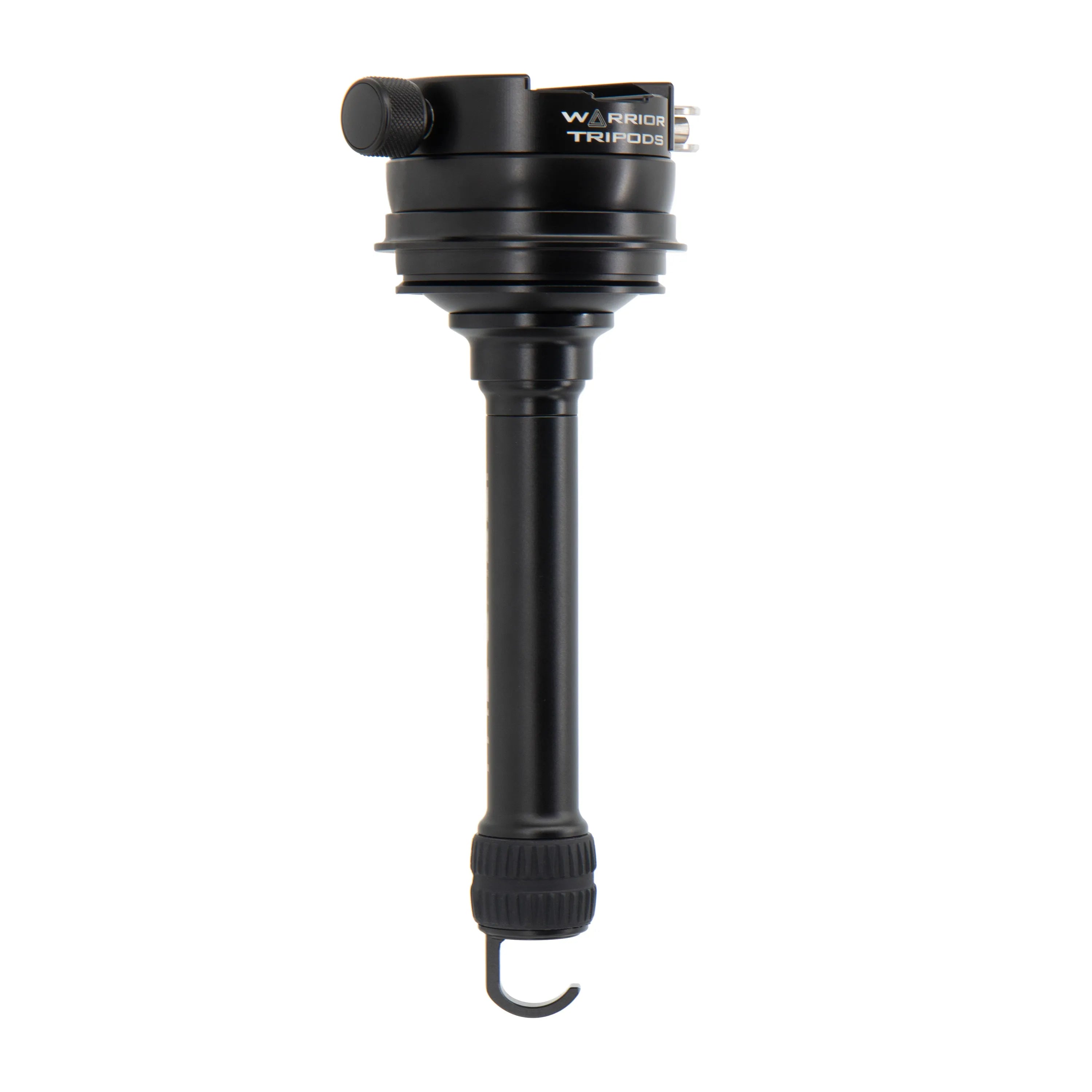 Warrior Tripods Tripod accessories The Chief Warrior Leveling Base