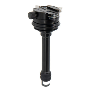 Warrior Tripods Tripod accessories The Chief Warrior Leveling Base