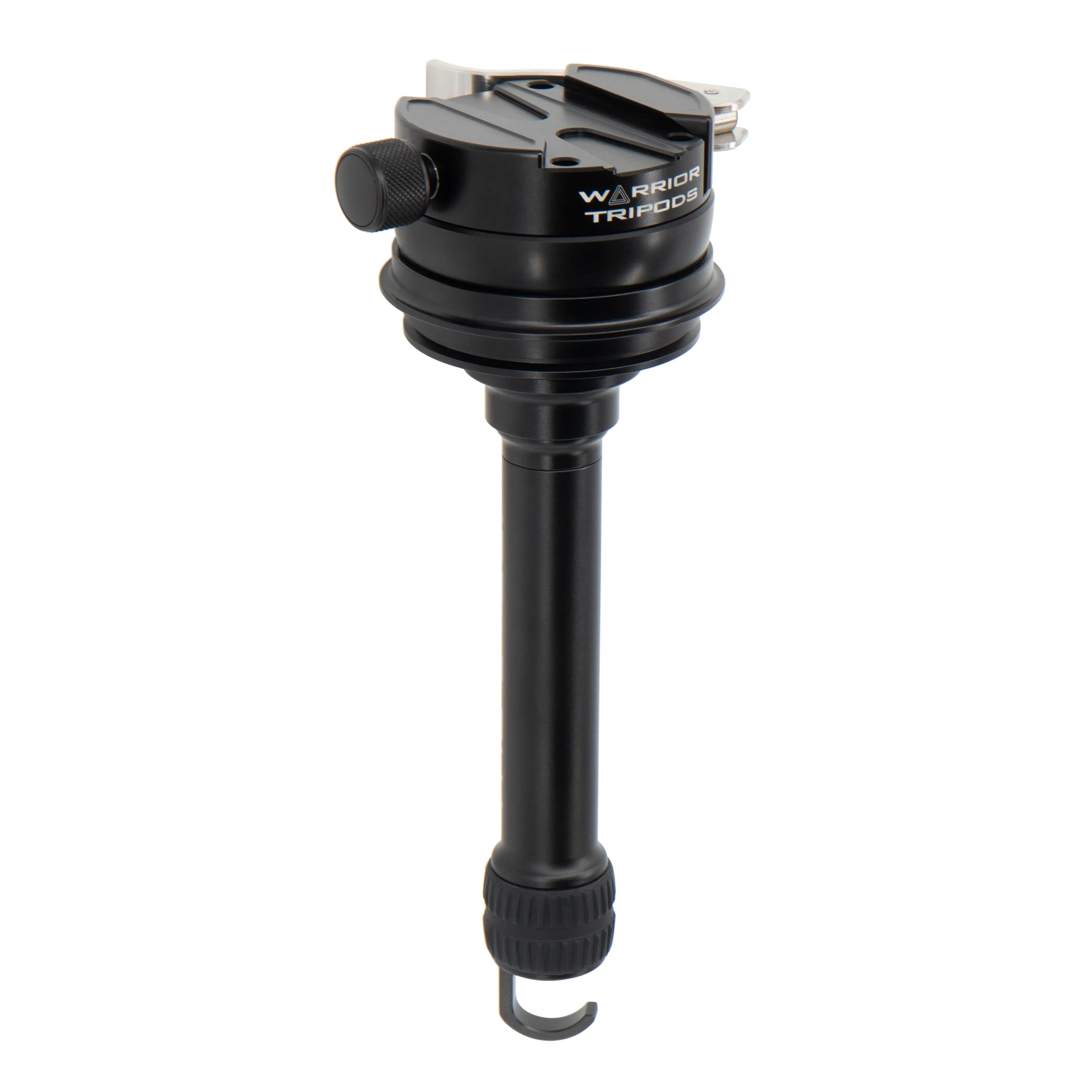 Warrior Tripods Tripod accessories The Chief Warrior Leveling Base