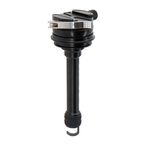 Warrior Tripods Tripod accessories The Chief Warrior Leveling Base