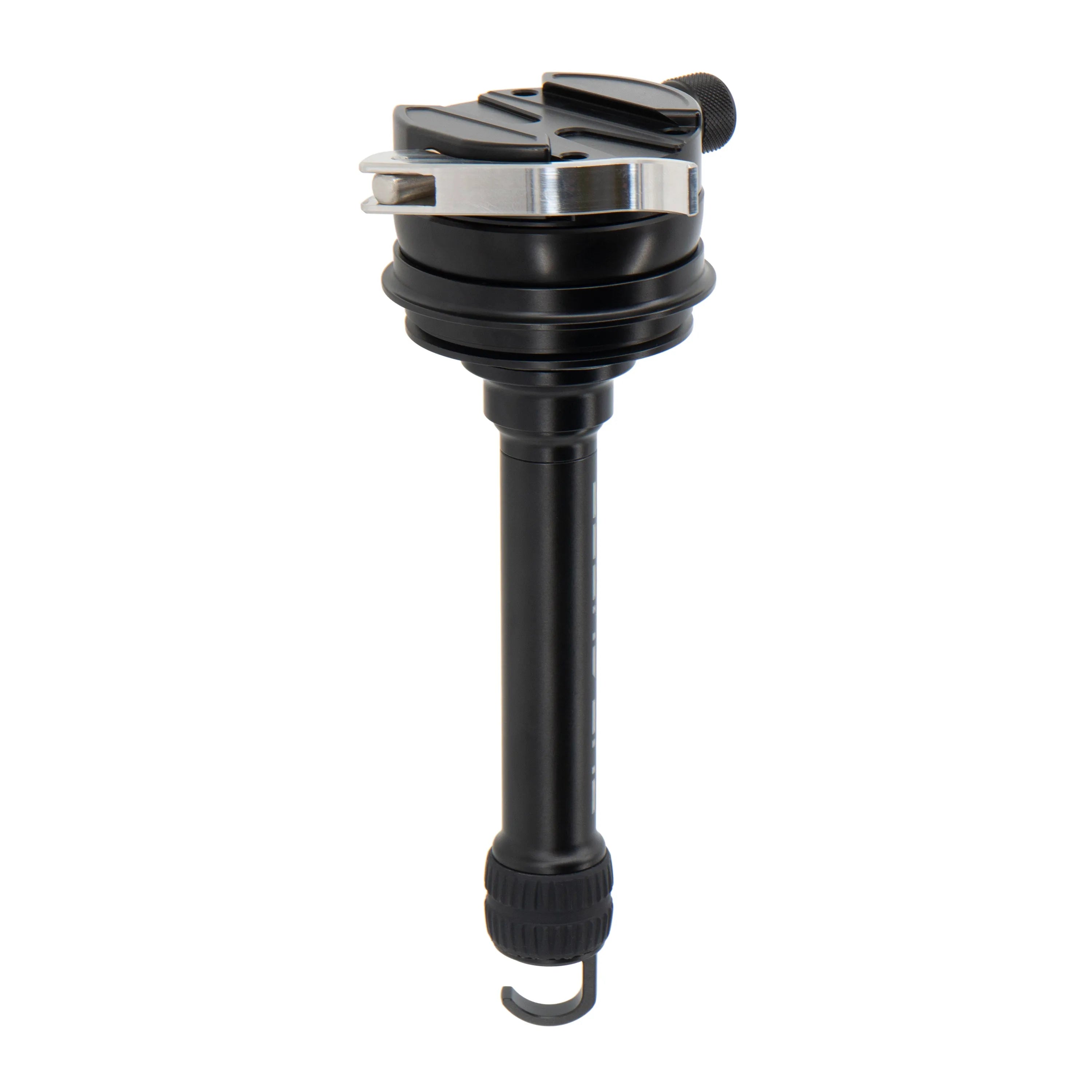 Warrior Tripods Tripod accessories The Chief Warrior Leveling Base