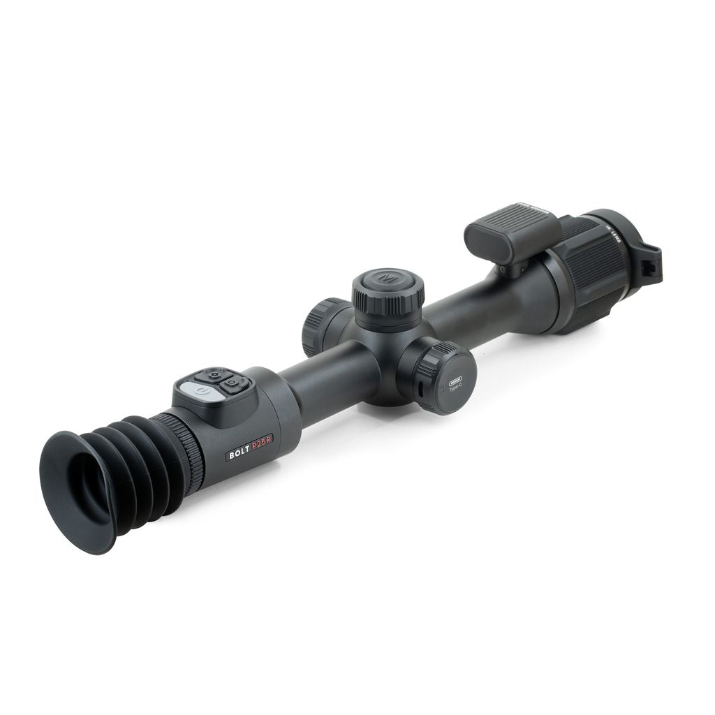 Nocpix Thermal Scope Nocpix BOLT P25R Thermal Imaging Scope 256 25mm