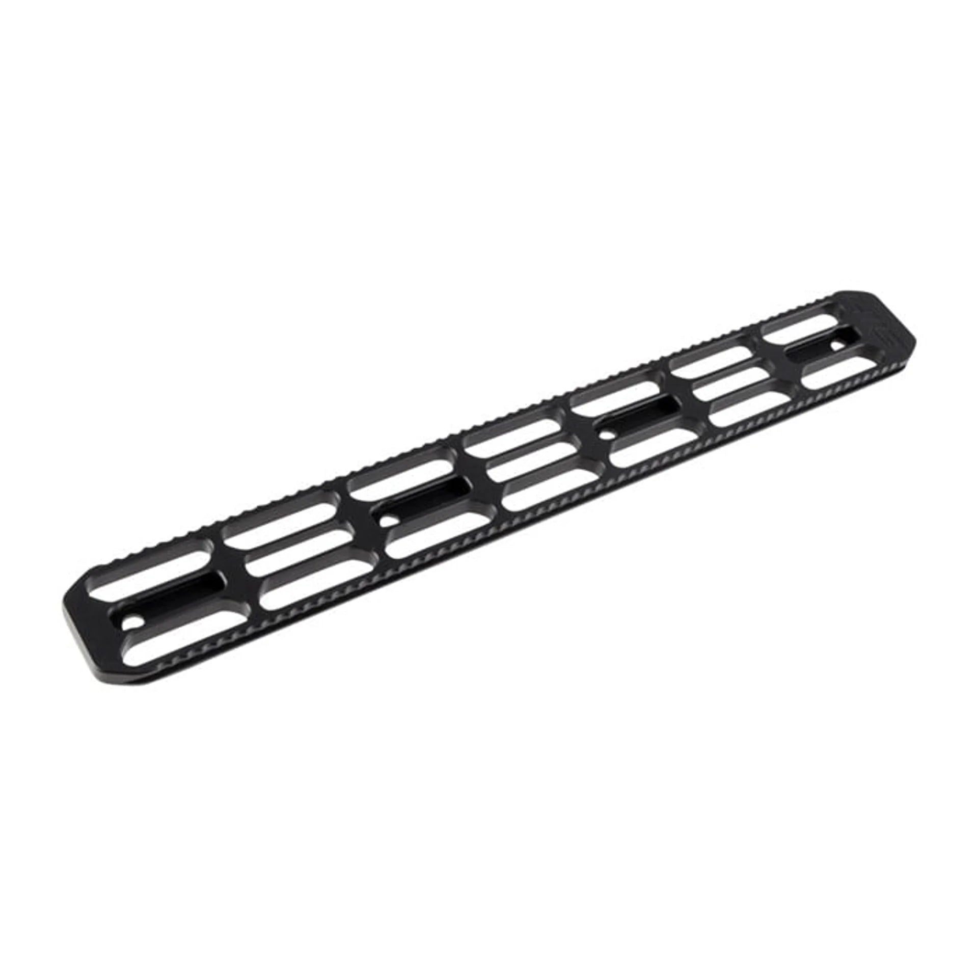 Area 419 Area 419 ARCALOCK 6in Flat MLOK Rail Black