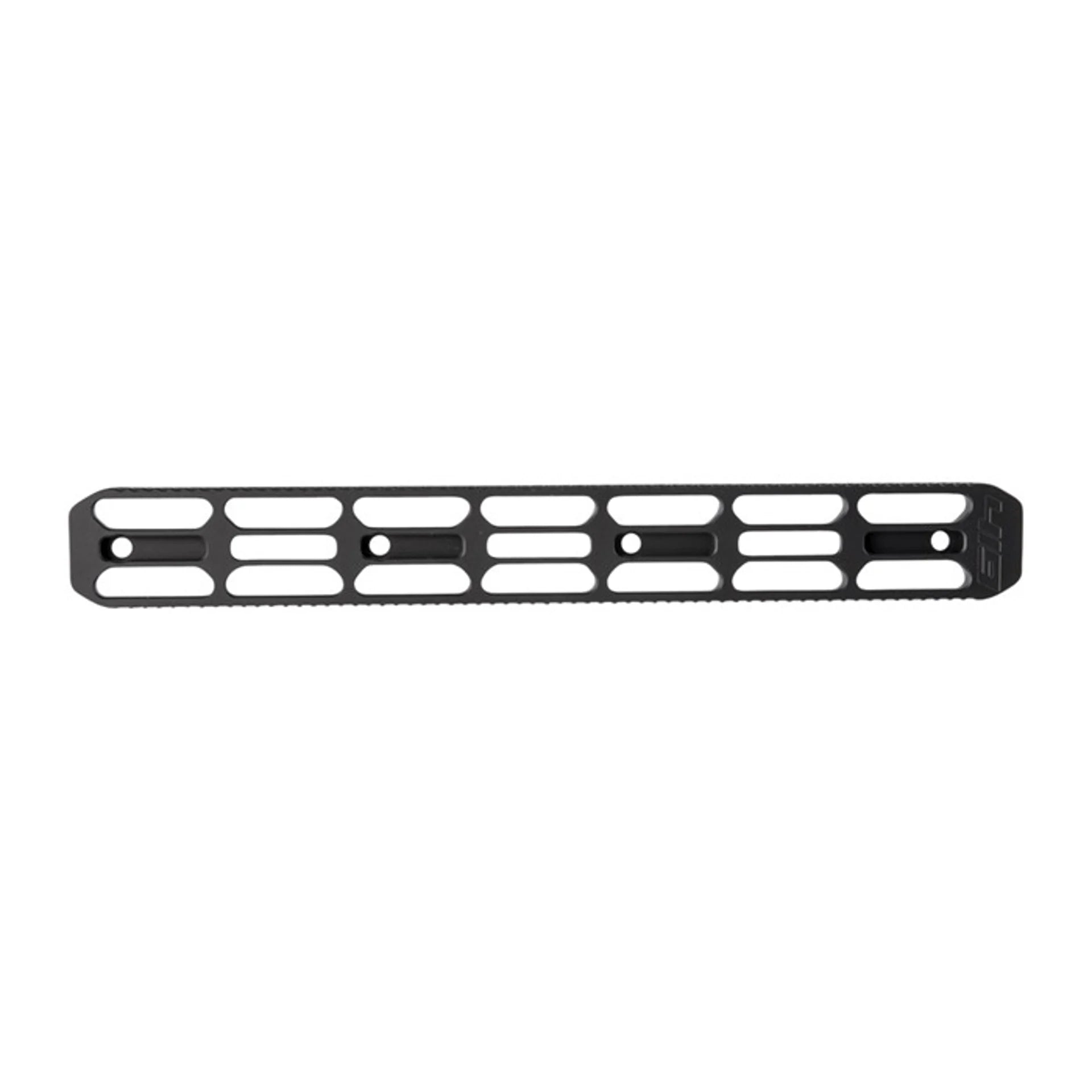 Area 419 Area 419 ARCALOCK 6in Flat MLOK Rail Black
