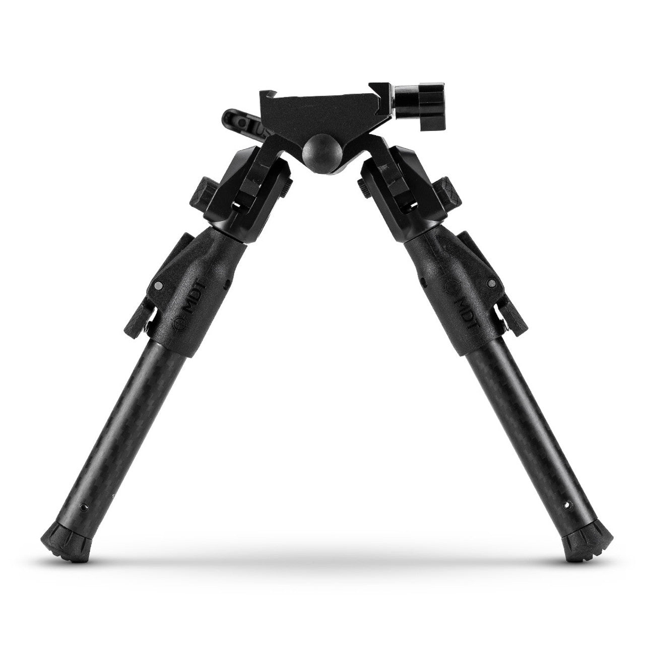 MDT MDT GRND-POD Adjustable Bipod RRS - ARCA 4.5"-9" Black