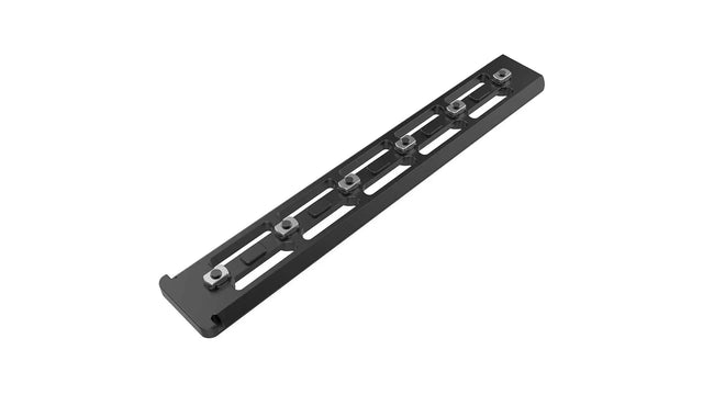 Warrior Tripods Warrior Tripods Arca Plates