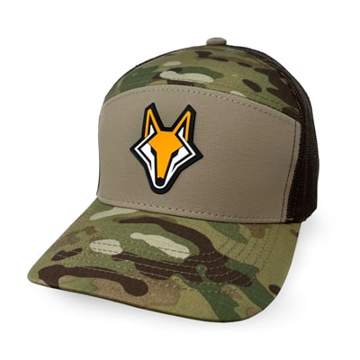 FoxPro hat FOXPRO Outlander Hat