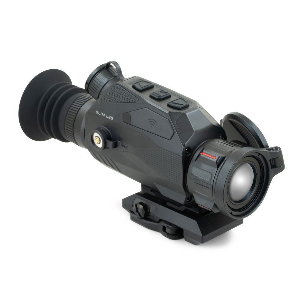 Nocpix Thermal Scope Nocpix SLIM L25 Multi Function Thermal Optic 384 25mm