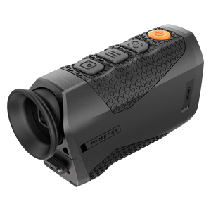 RIX Thermal Monocular Scanner RIX Pocket K3 384 Thermal Imaging Monocular