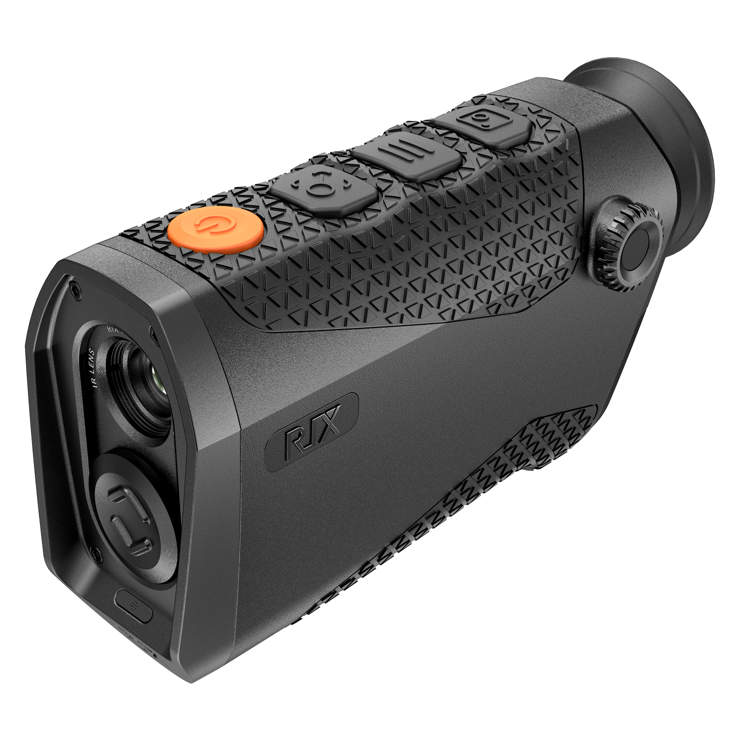 RIX Thermal Monocular Scanner RIX Pocket K3 384 Thermal Imaging Monocular