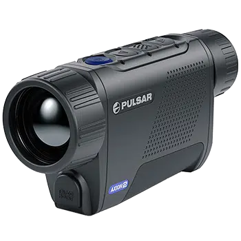 PULSAR 🔥 Sale Pulsar Axion 2 XQ35 PRO Thermal Imaging Monocular PL77501