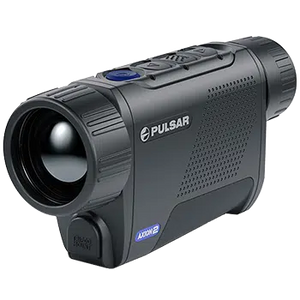 PULSAR 🔥 Sale Pulsar Axion 2 XQ35 PRO Thermal Imaging Monocular PL77501