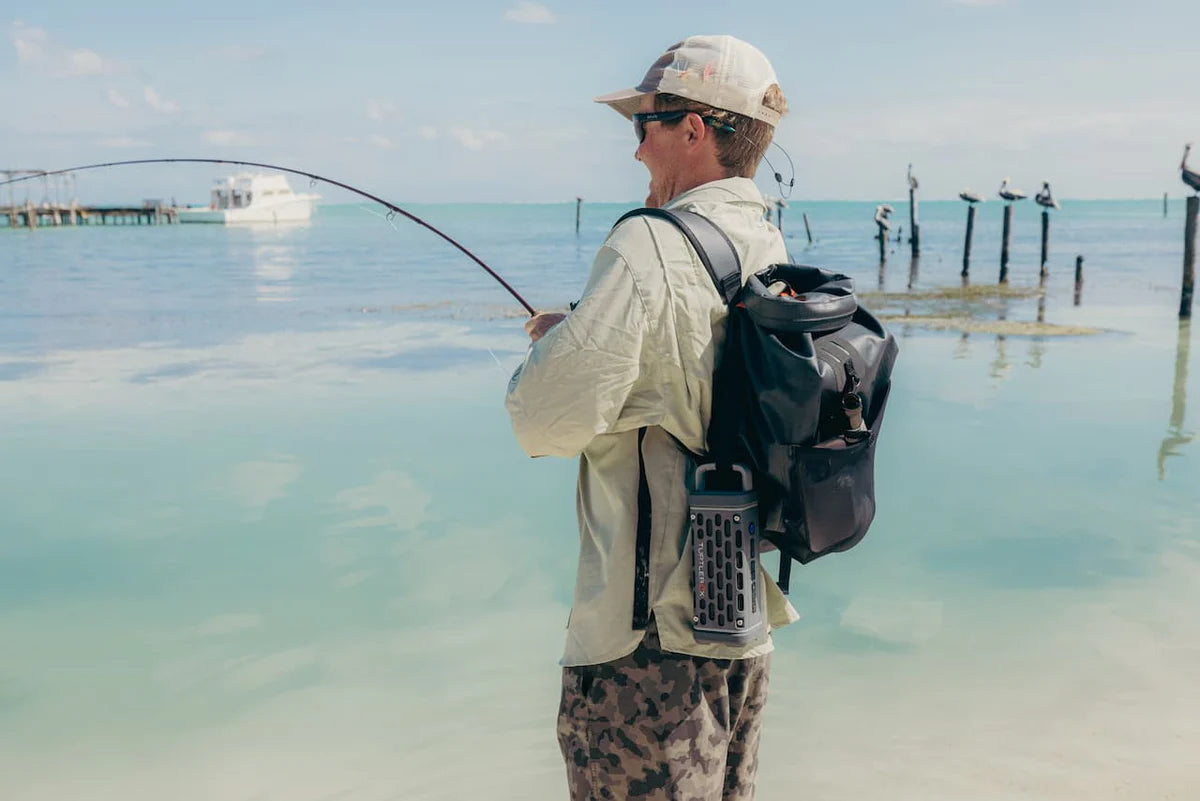 TURTLEBOX speaker Turtlebox Ranger Bluetooth Speaker