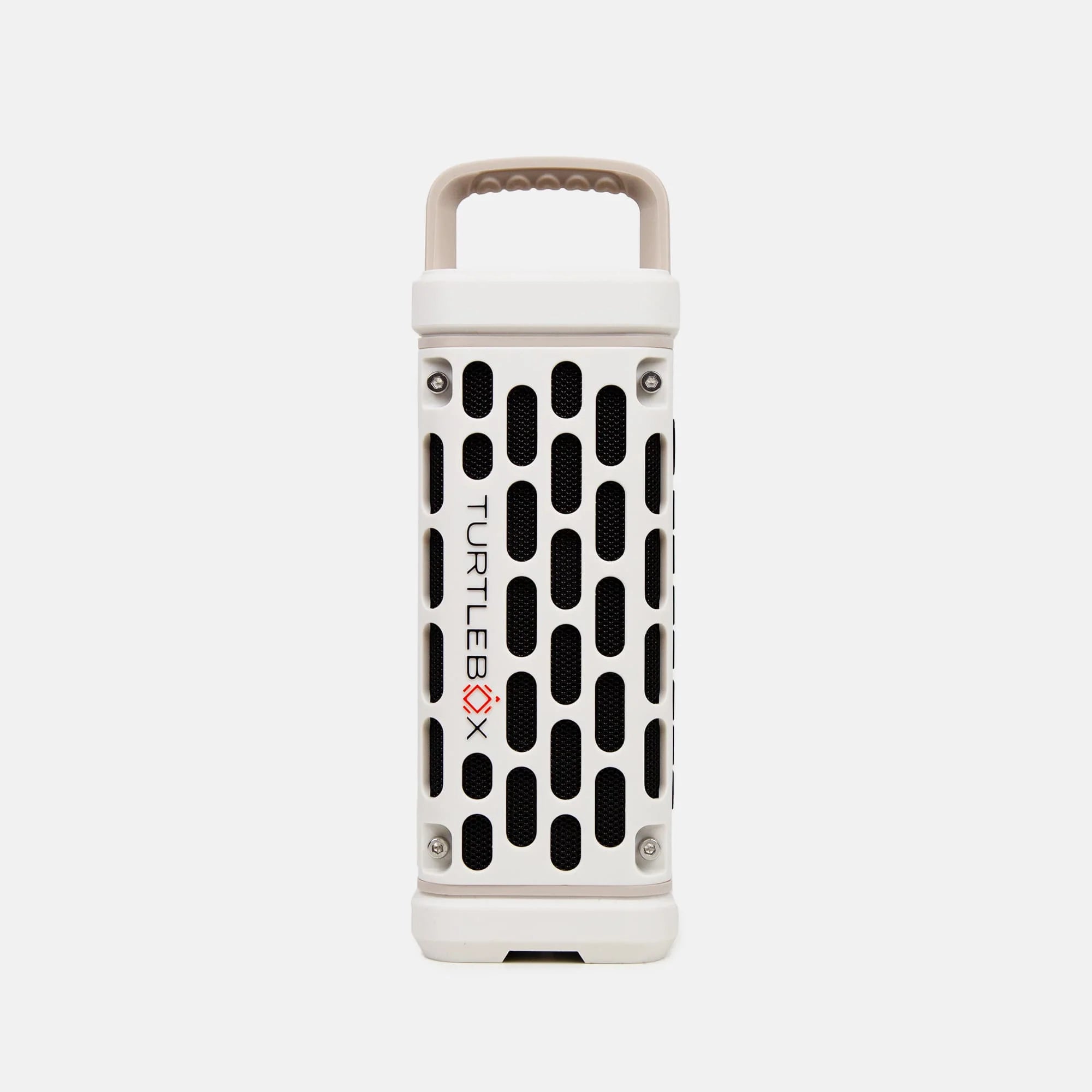 TURTLEBOX speaker New! Turtlebox Ranger Bluetooth Speaker Ivory
