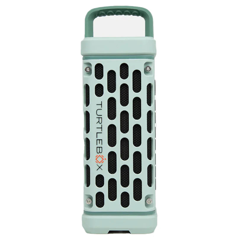 TURTLEBOX speaker New! Turtlebox Ranger Bluetooth Speaker