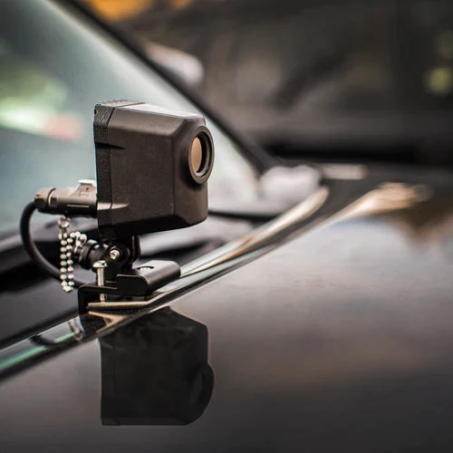 Night Ride ★DEMO★ Nightride Ranger Vehicle Mounted Thermal Camera System