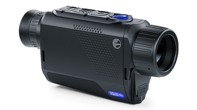 Pulsar Thermal Monocular Scanner Pulsar Axion XQ30 PRO Monocular 77506