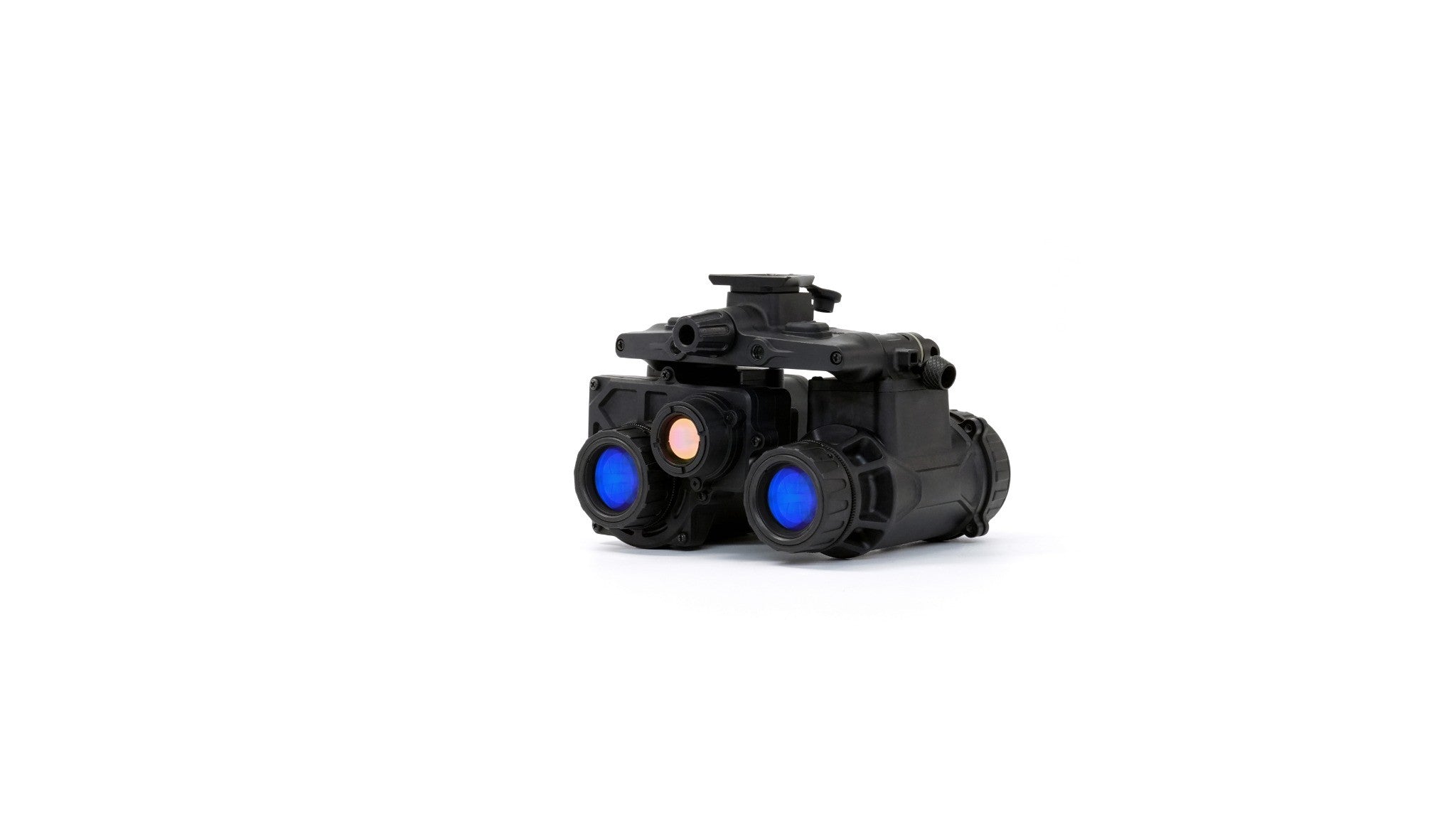 RIX Tactical Binoculars RIX Tactical Thermal & IIT Fusion Binoculars RENV-B