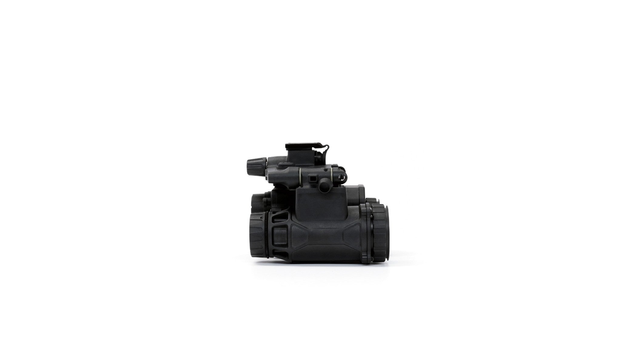 RIX Tactical Binoculars RIX Tactical Thermal & IIT Fusion Binoculars RENV-B