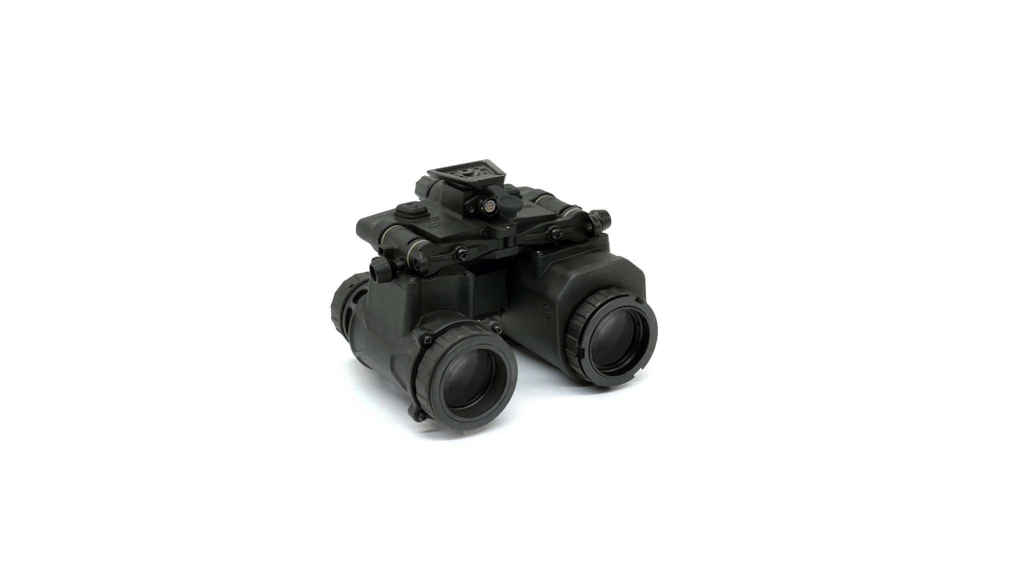 RIX Tactical Binoculars RIX Tactical Thermal & IIT Fusion Binoculars RENV-B
