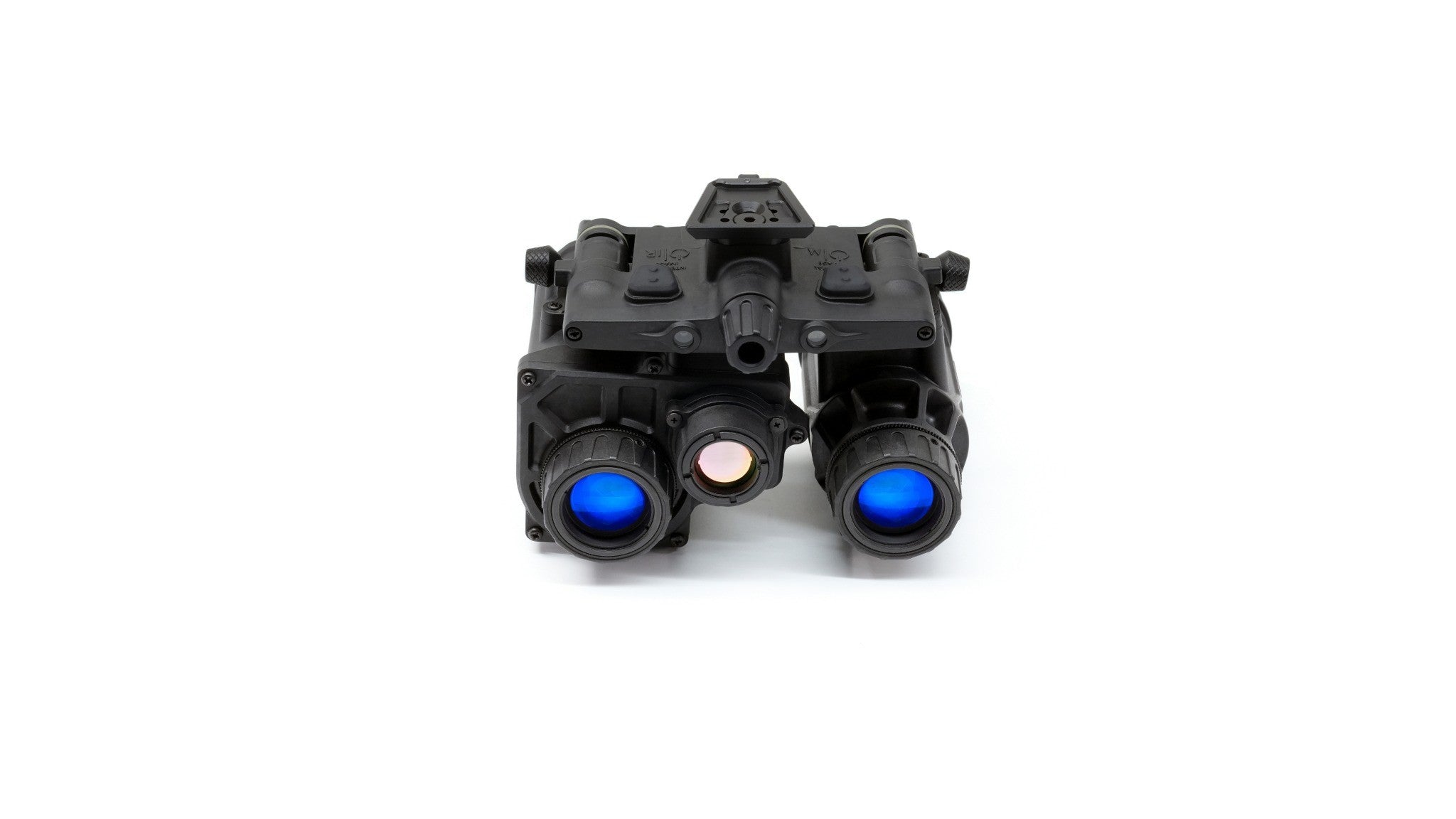 RIX Tactical Binoculars RIX Tactical Thermal & IIT Fusion Binoculars RENV-B