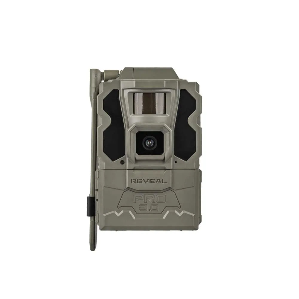 TACTACAM Camera Tactacam Reveal PRO 3.0 Cellular Trail Camera