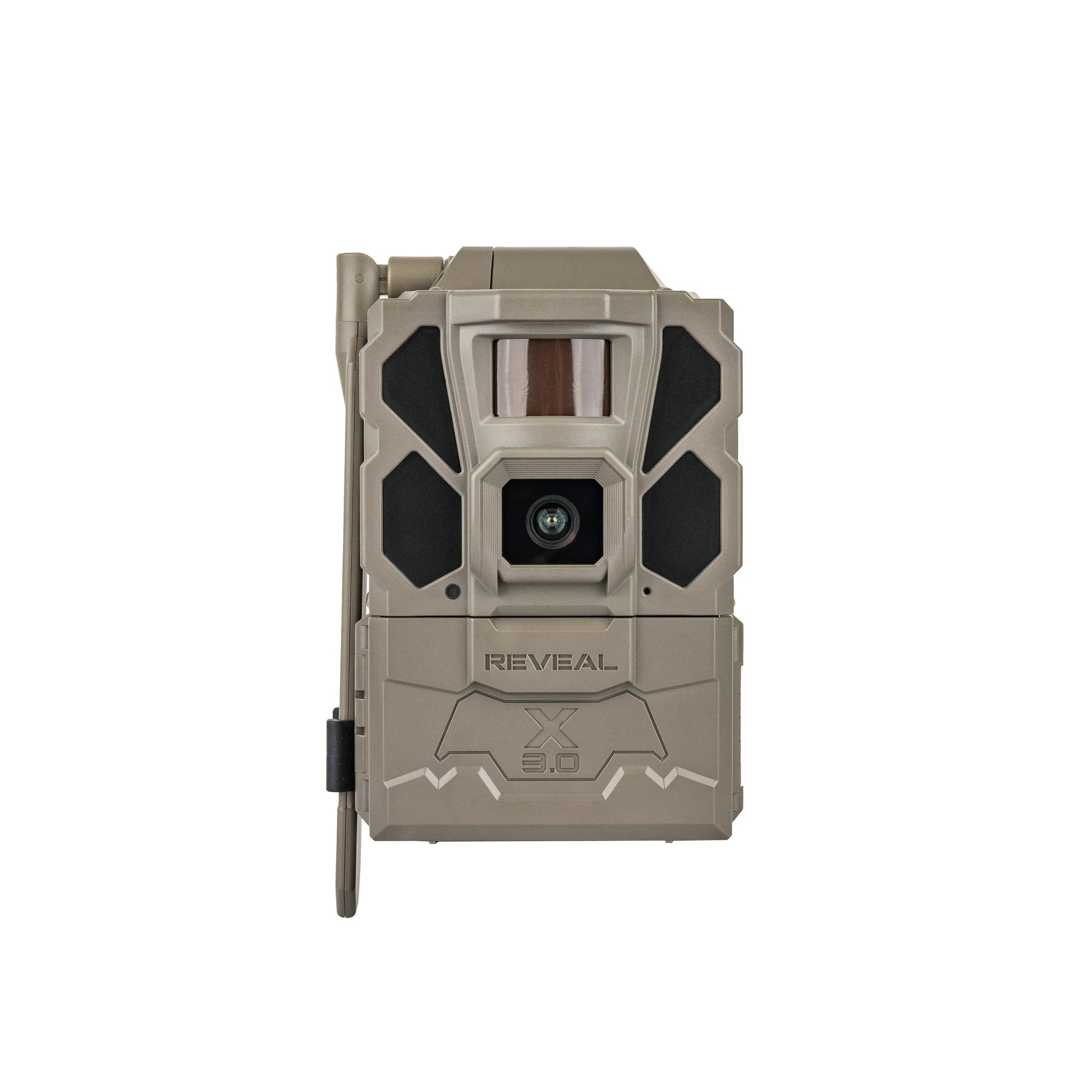 TACTACAM Camera Tactacam Reveal X 3.0 Cellular Camera