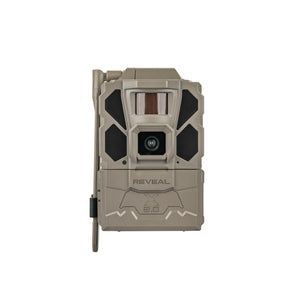 TACTACAM Camera Tactacam Reveal X 3.0 Cellular Camera