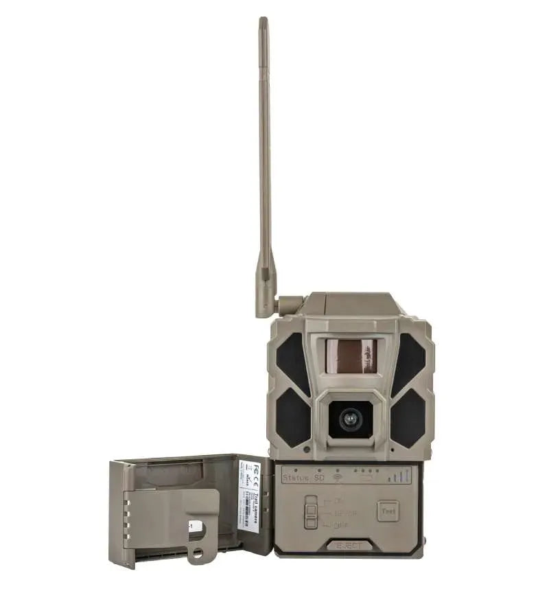 TACTACAM Camera Tactacam Reveal X 3.0 Cellular Camera