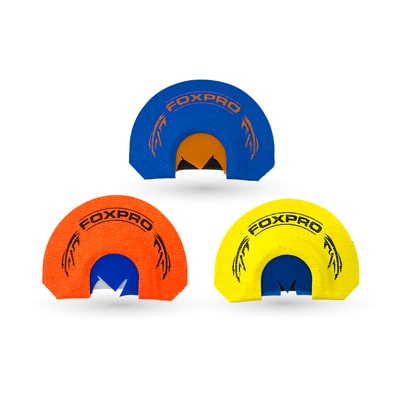 FoxPro Spurtaker Turkey Combo Pack