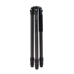 Double Tap Ind Tripod 🔥 Sale Double Tap Ind Stronghold Carbon Fiber Tripod + Leveling Head
