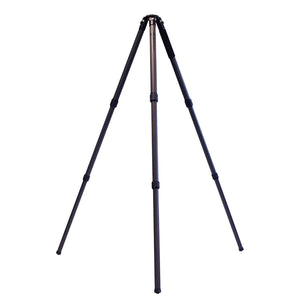 Double Tap Ind Tripod 🔥 Sale Double Tap Ind Stronghold Carbon Fiber Tripod + Leveling Head