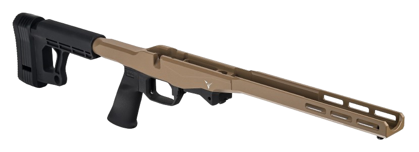TRYBE DEFENSE TRYBE DEFENSE R.O.C.S. Chassis System