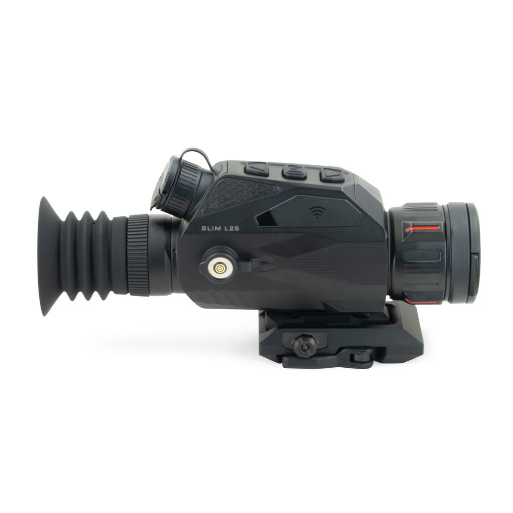Nocpix Thermal Scope Nocpix SLIM L25 Multi Function Thermal Optic 384 25mm