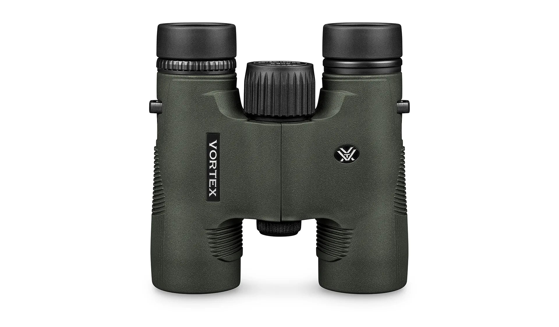 Vortex Binoculars Vortex Optics Diamondback HD 8x28 Binoculars