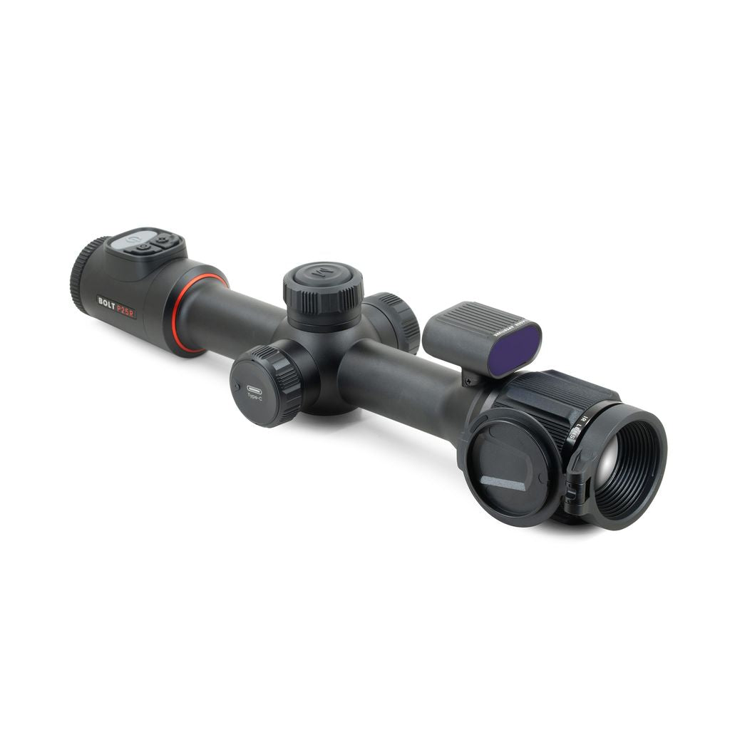 Nocpix Thermal Scope Nocpix BOLT P25R Thermal Imaging Scope 256 25mm
