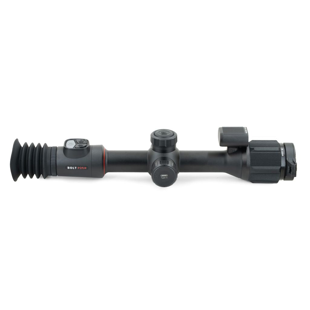 Nocpix Thermal Scope Nocpix BOLT P25R Thermal Imaging Scope 256 25mm