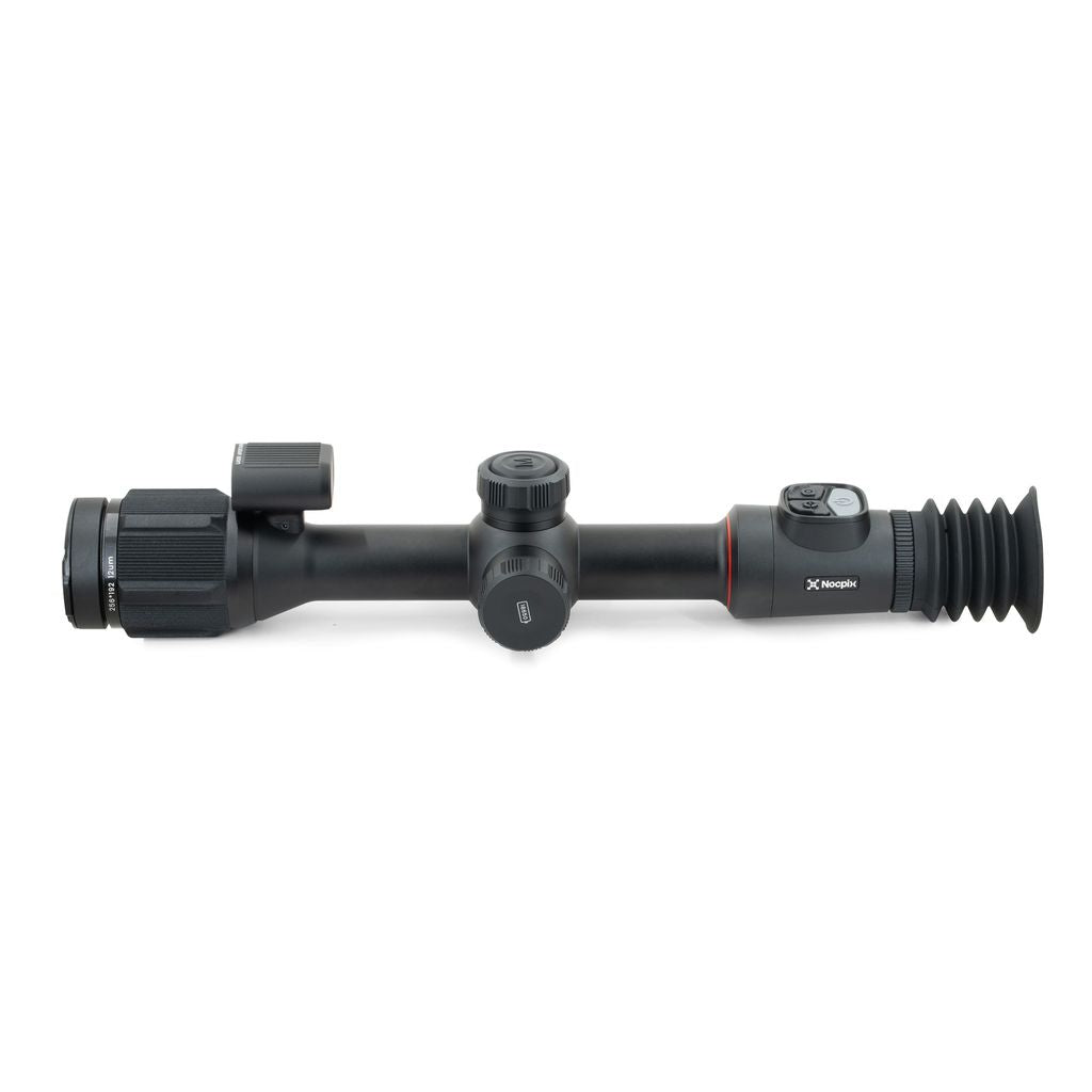 Nocpix Thermal Scope Nocpix BOLT P25R Thermal Imaging Scope 256 25mm
