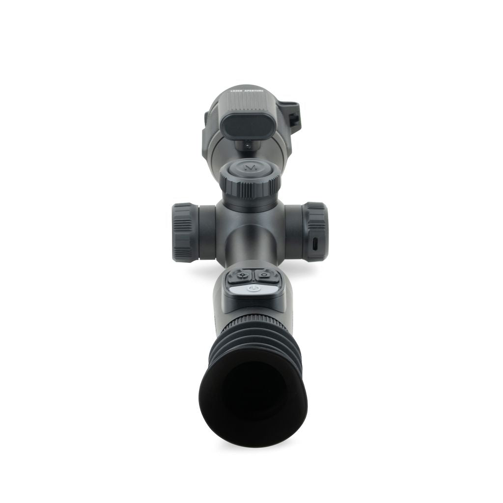 Nocpix Thermal Scope Nocpix BOLT P25R Thermal Imaging Scope 256 25mm
