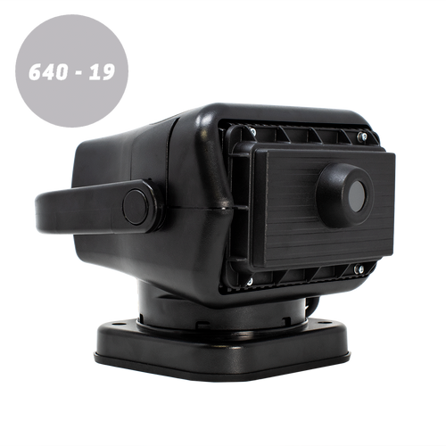 Night Ride Night Ride SCOUT 640 x 512 – 19mm Vehicle Mount