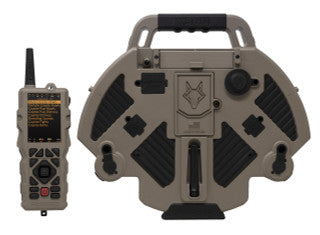 FoxPro FoxPro X360 Digital Game Caller 360