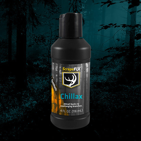 SCRAPEFIX CHILLAX - Liquid