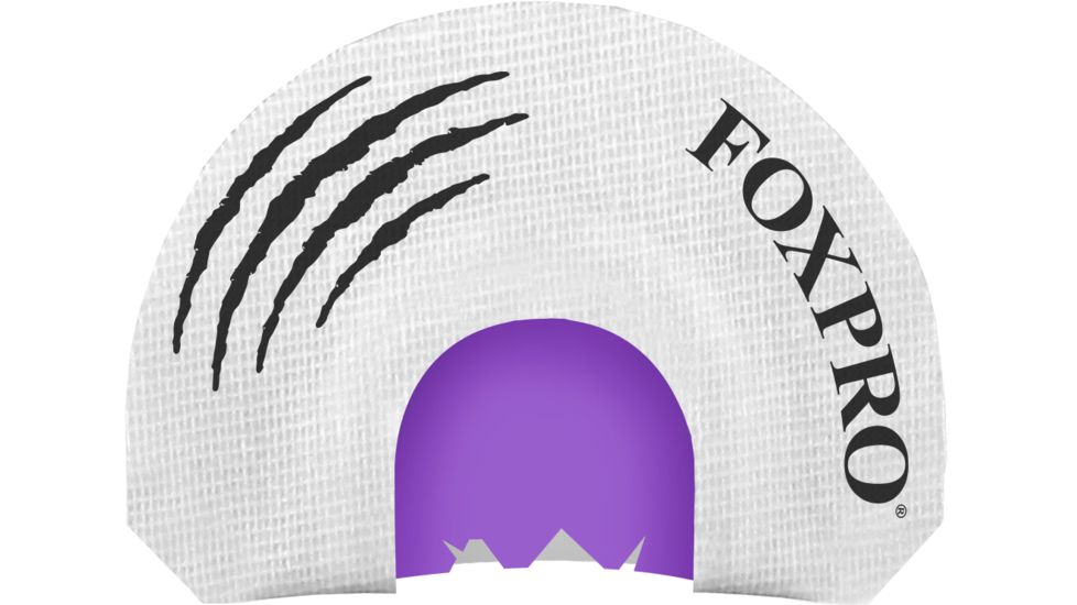FoxPro FoxPro Cottontail Diaphragm Mouth Call