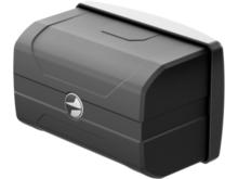 (Used) Pulsar IPS 14 Battery Pack #PL79168d