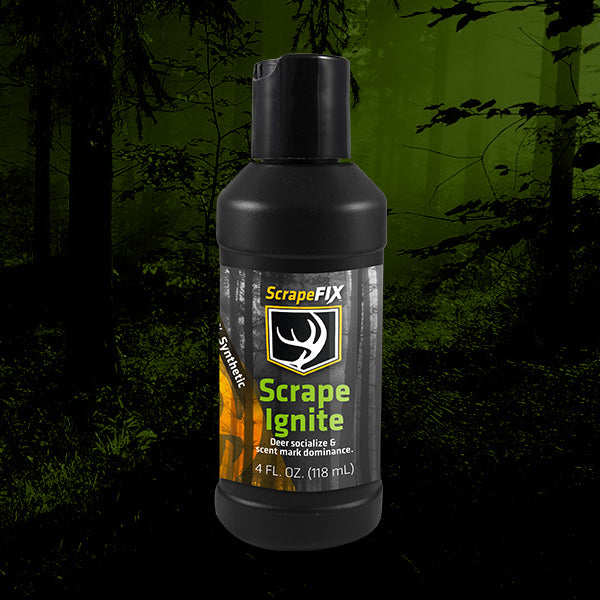 SCRAPEFIX SCRAPE IGNITE - Liquid