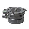Kopfjager Tripod accessories Kopfjager Leveling Head KJ89000