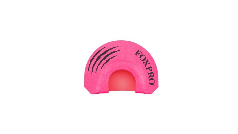 FoxPro FoxPro Gun Slinger Coyote Female Howler Mouth Call