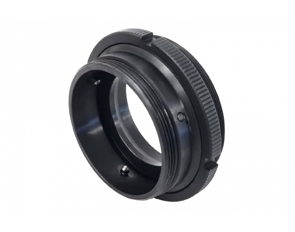 AGM Front Q-R adapter for Rattler TC35 : ARM52-56